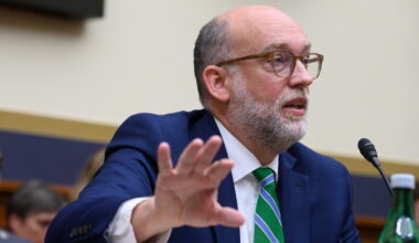 Judge rules against use of obscure clause to cancel grants to states