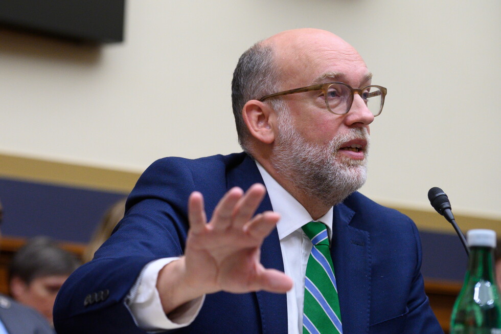 Judge rules against use of obscure clause to cancel grants to states