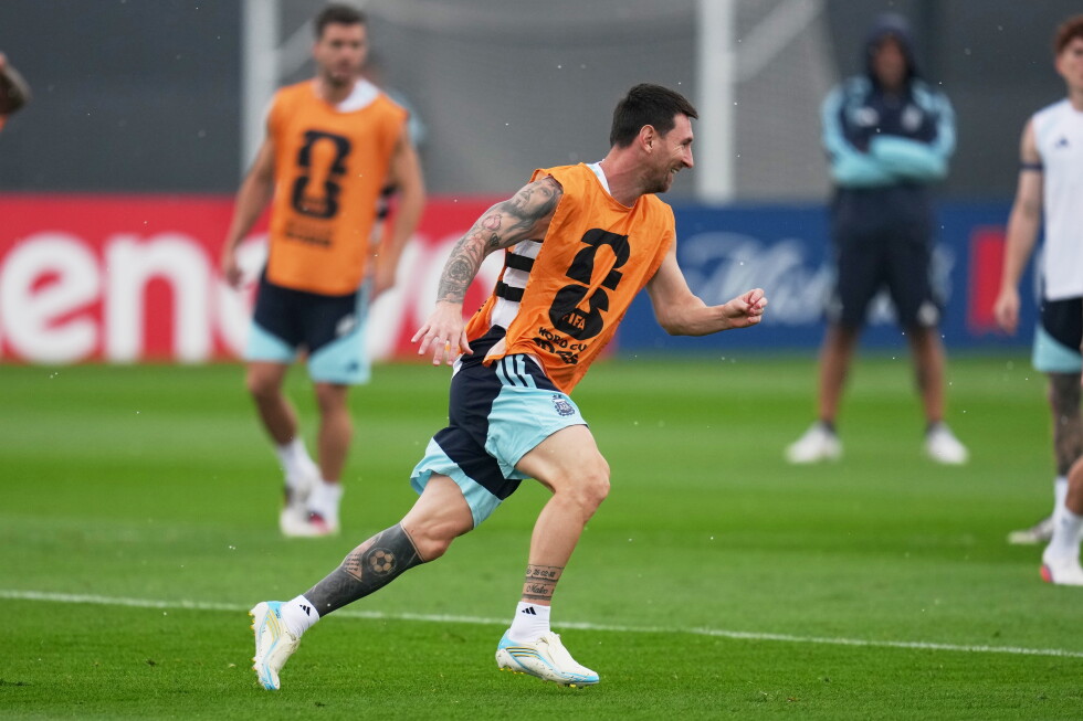 Break the bank for Spain vs. Argentina World Cup final ticket