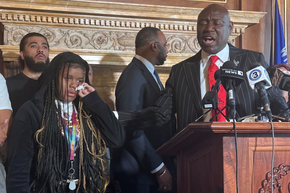 Attorney says officer who shot Corey Ruiz should be charged