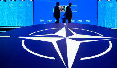 Trump sidetracks NATO with new Iran strikes while in Turkey