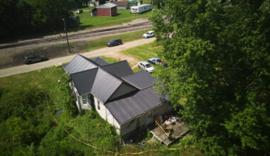 Many unanswered questions after 16 Ohio kids are found in squalor
