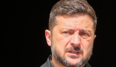 Ousted Ukrainian defense minister Fedorov says he won't accept a different government role