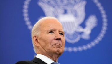 Biden loses bid to block release of ghostwriter interview recordings