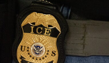 ICE arrests 10,000 in 5 days, a surge in Trump's deportation push