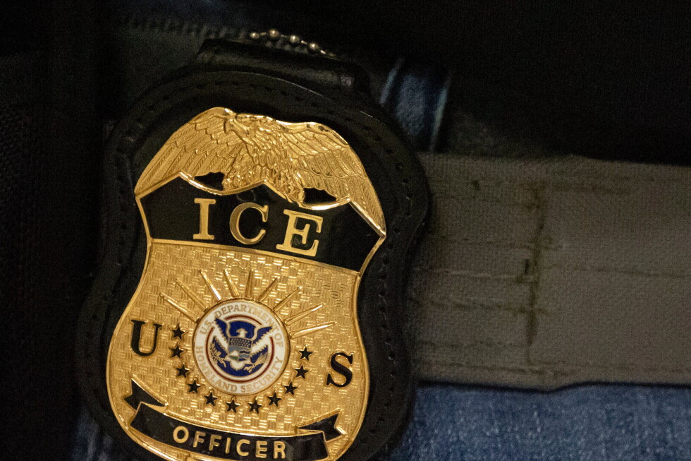 ICE arrests 10,000 in 5 days, a surge in Trump's deportation push