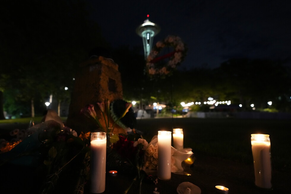 Police: Bullets that killed bystanders at Seattle festival not from teen's gun