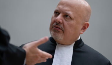 International Criminal Court's chief prosecutor to face removal vote at UN