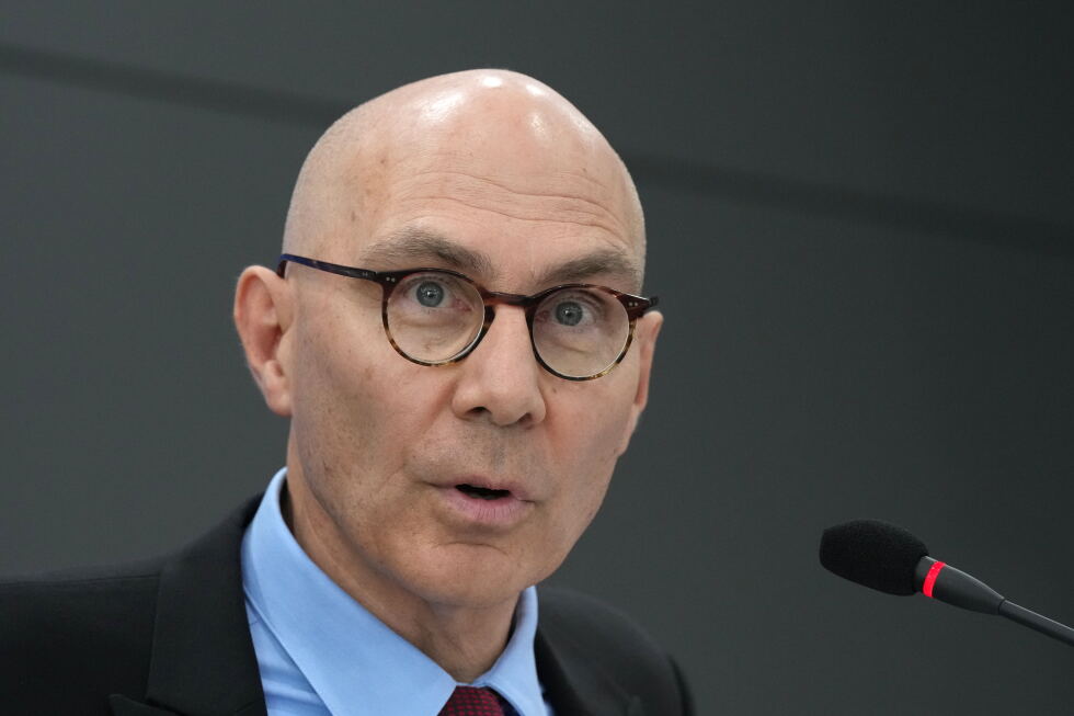 UN human rights chief wins reappointment