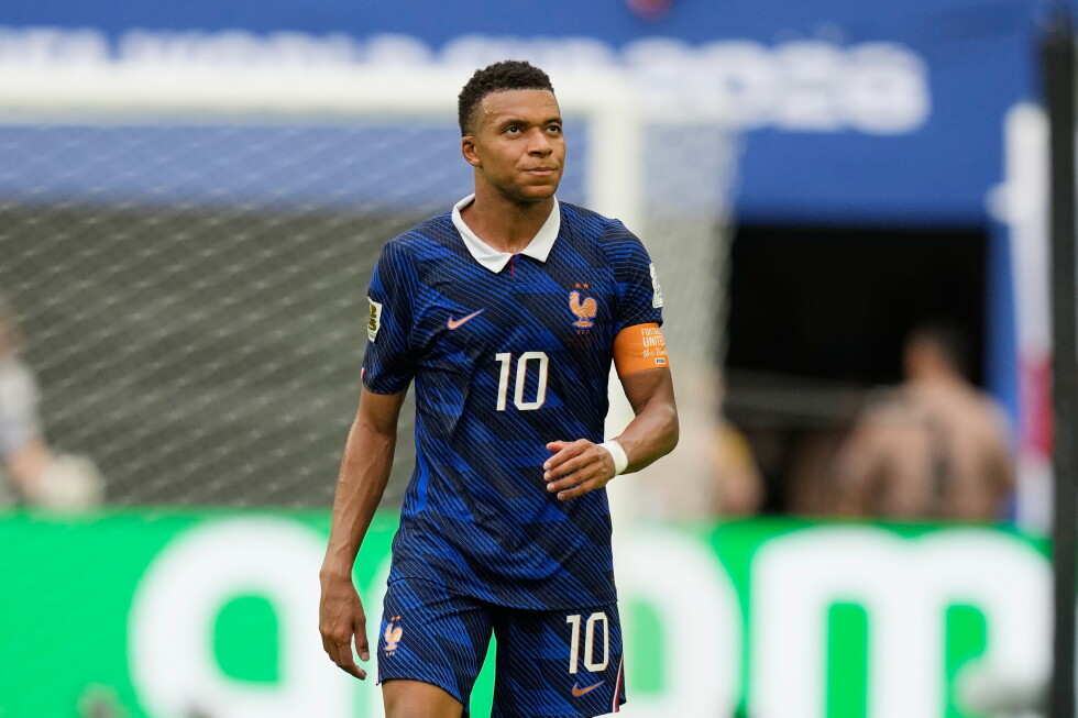 Mbappé wins second Golden Boot as Messi blanked in World Cup final