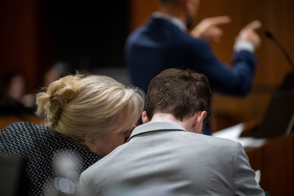 Charlie Kirk assassination live updates: Defense attorneys question DNA evidence
