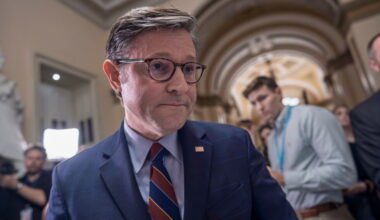 House again passes resolution seeking to halt military action in Iran