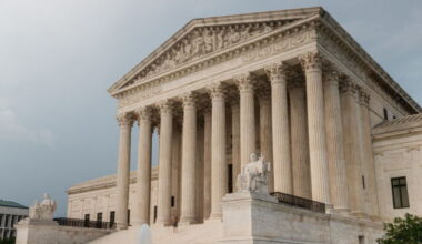 Supreme Court Voids Political-Party Spending Caps in GOP Win (2)