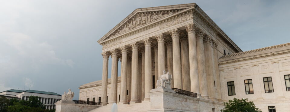 Supreme Court Voids Political-Party Spending Caps in GOP Win (2)