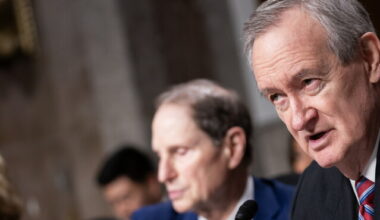 Republicans Reject Amendment to Block Trump Audit Immunity Deal