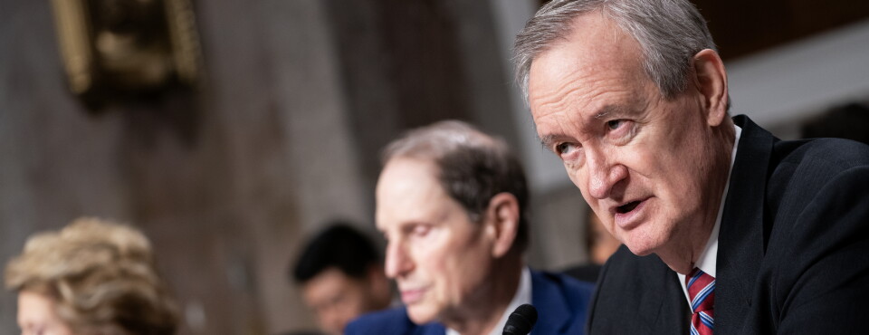 Republicans Reject Amendment to Block Trump Audit Immunity Deal