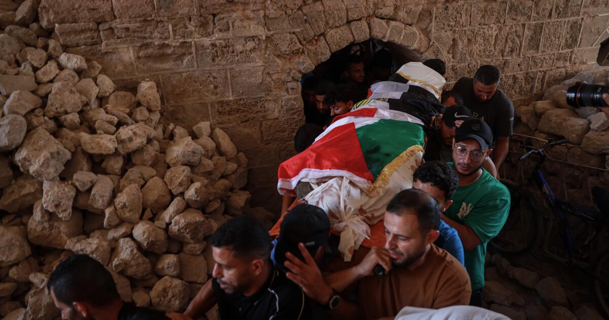 New AP-NORC poll reveals sharp divides among U.S. Jews over Israel and Gaza
