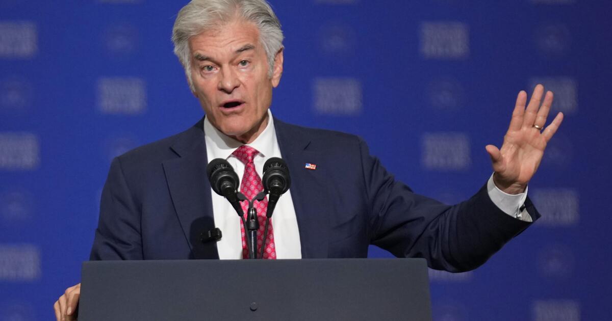 HHS withholds $867 million in Medicaid payments to California as part of 'crackdown on fraud'
