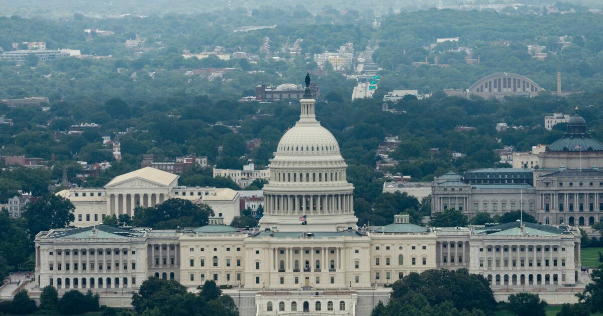 More than half of House Democrats vote to cut Israel aid in growing split