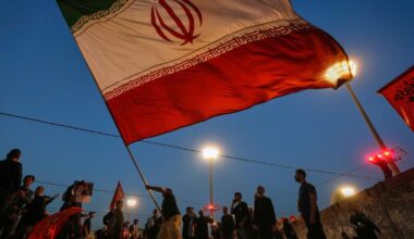 Unclaimed airstrikes target Iran after U.S. attacks, raising questions of who launched them