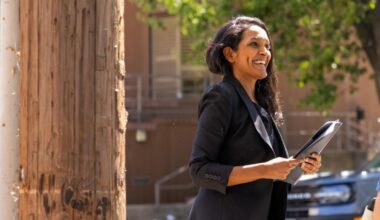 Street homelessness went up in Los Angeles. In Nithya Raman's district, it was nearly cut in half