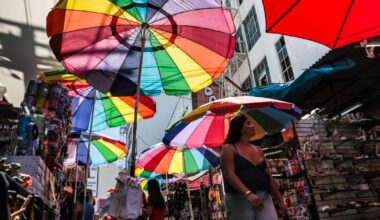 SoCal has had 'so many heat waves,' but this next one is a doozy