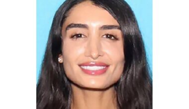 L.A. influencer accused again of stealing from the rich