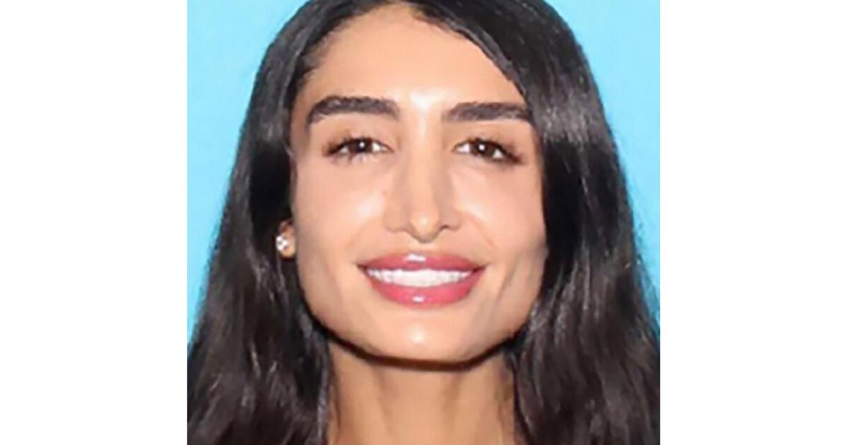L.A. influencer accused again of stealing from the rich
