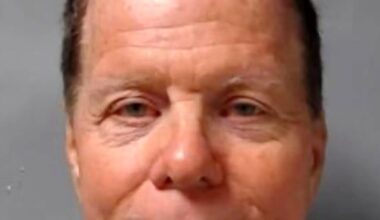 Fugitive sex offender hid in plain sight as an L.A. biopharma exec