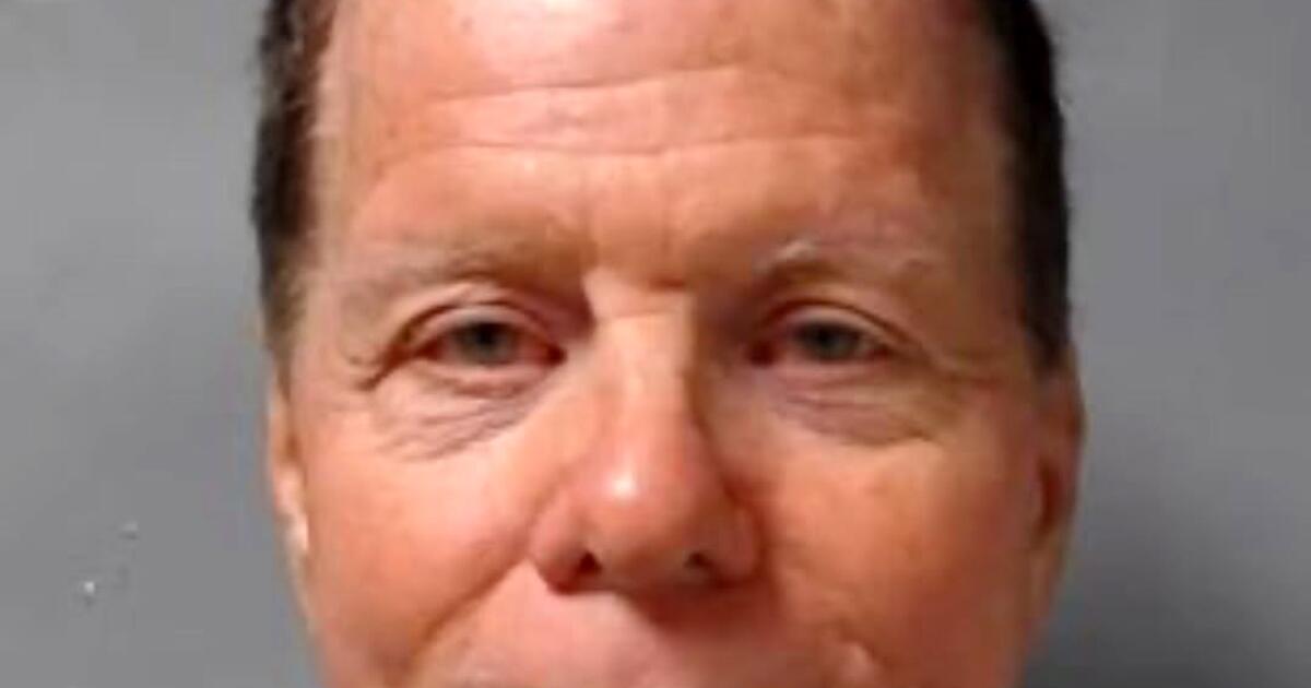 Fugitive sex offender hid in plain sight as an L.A. biopharma exec