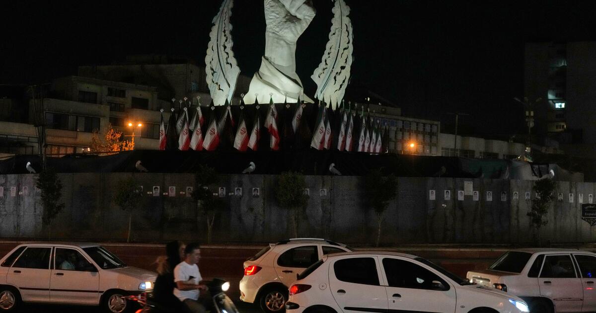 Expansion of U.S. strikes on Iran leads to more retaliation across the Gulf