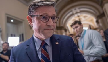 House again passes resolution seeking to halt military action in Iran