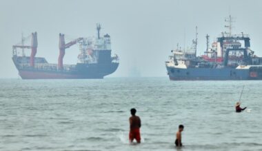 Iran war jolts global outlook as IMF sees sluggish 3% growth