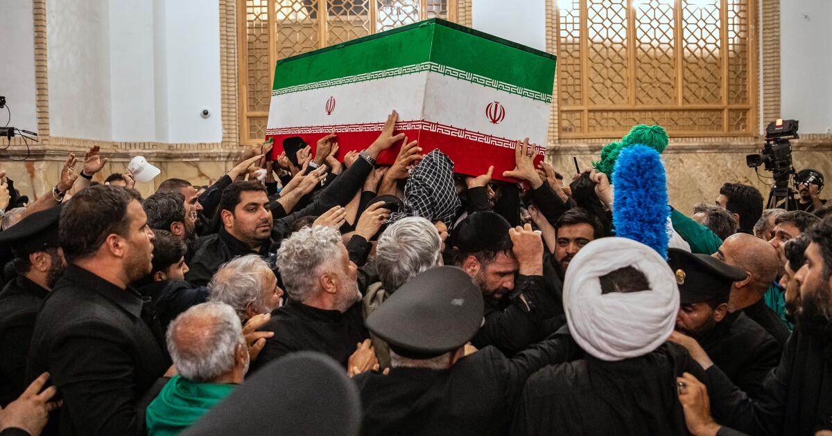 Trump and Iran's supreme leader trade threats
