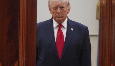 Trump, long a critic of 'forever wars,' may be stumbling into one with Iran