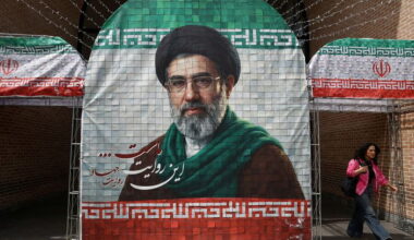 Iran's Supreme Leader Says US Breaches Show Trump's Signature Is 'Worthless'