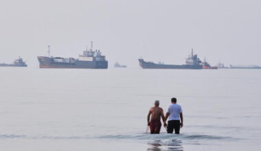 The US and Iran Have Blown Past Red Lines as They Lurch Back Toward All-Out War