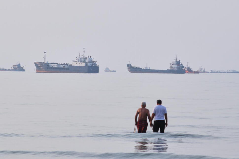 The US and Iran Have Blown Past Red Lines as They Lurch Back Toward All-Out War