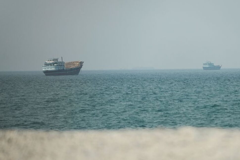 Hormuz Traffic Slows to Two-Month Low as Renewed US, Iran Strikes Raise Safety Risk
