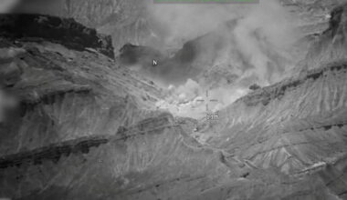 US Launches Iran Strikes for Ninth Day as Another American Confirmed Killed