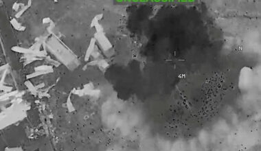 Houthis Say They Attacked Saudi Tankers in the Red Sea, Threatening New Chokepoint in Iran War