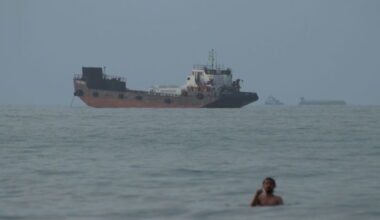 Oman Presented Regional Mechanism for Hormuz to Iran, Source Says