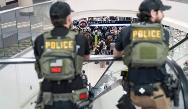 Border Searches, Best States and Iran: Week in Review | U.S. News Decision Points
