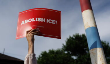 Today’s News: Trump Iran Strikes, ICE Shooting Investigation, OpenAI Lawsuit | National News