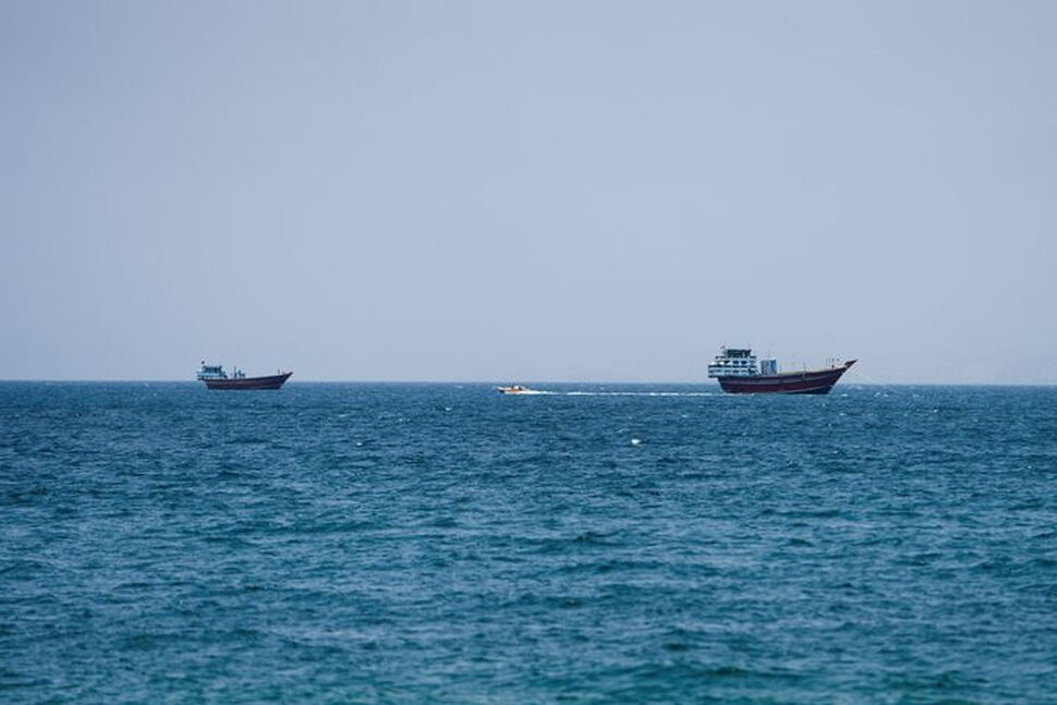 Gulf States Back Plan to Let Iran Collect Voluntary Fees to Use Hormuz