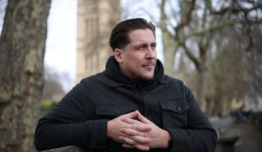 Briton Jailed in Iran Given Additional Two-Year Sentence, Family Says