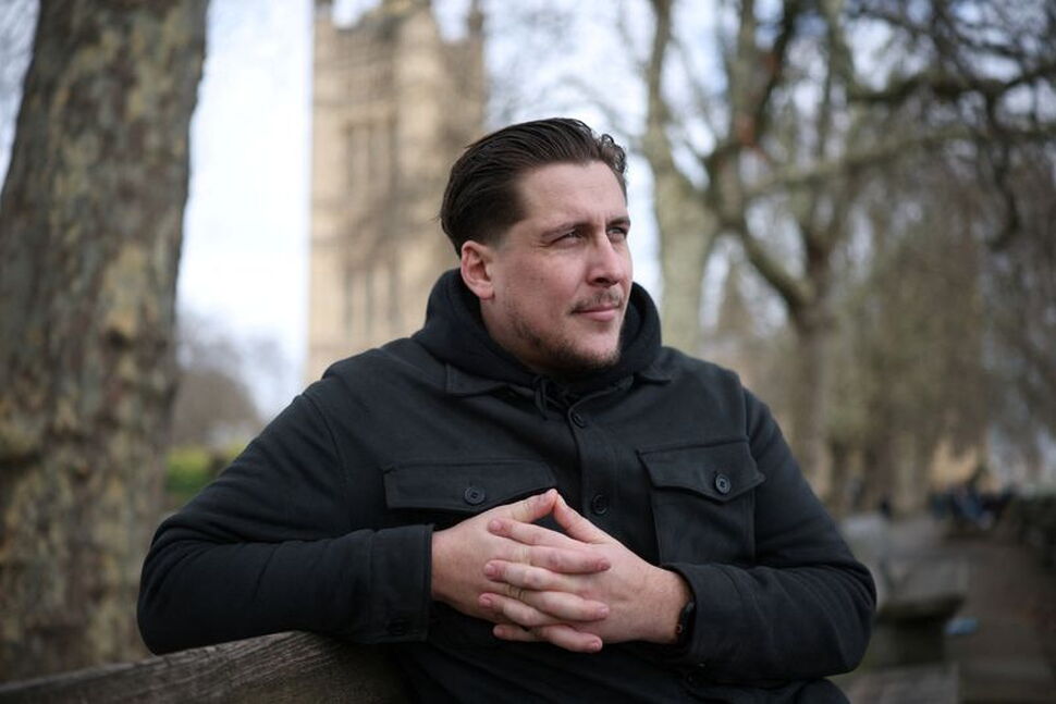 Briton Jailed in Iran Given Additional Two-Year Sentence, Family Says
