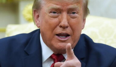 Trump to Address Defense Technology Gathering as the Iran War Has Reduced US Weapon Stocks