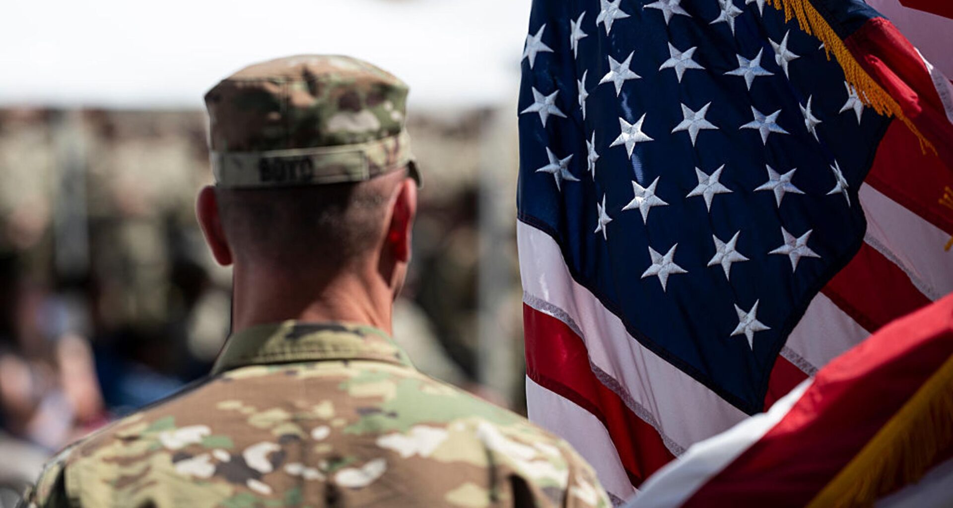 Democrats Demand End to Iran War After Three U.S. Service Members Killed
