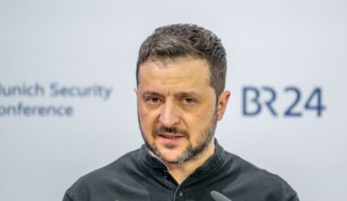 Zelensky's 'Freya' missile defense scheme could backfire. Here's why.